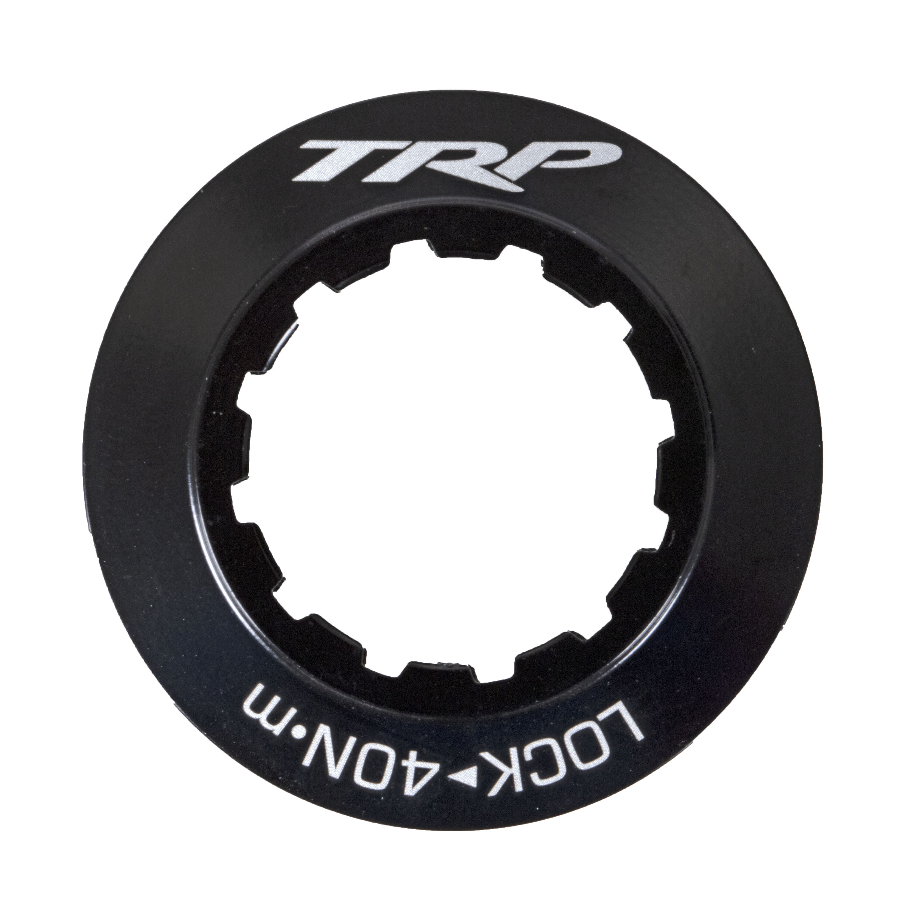 trp 160mm centerlock rotor