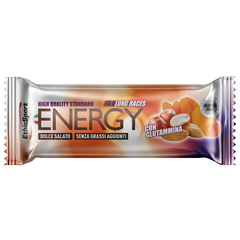 EthicSport Energy Long Races bar Sweet-Salty