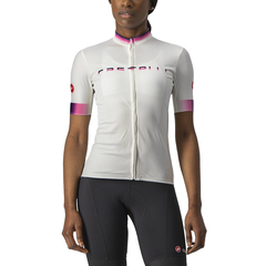 Maillot mujer Castelli Gradient
