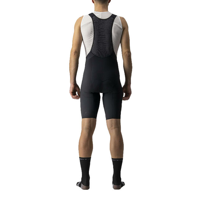 Castelli Premio Black bib shorts LordGun online bike store