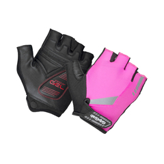 GripGrab ProGel Hi-Vis Gloves