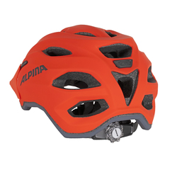 Alpina Carapax Jr. helmet