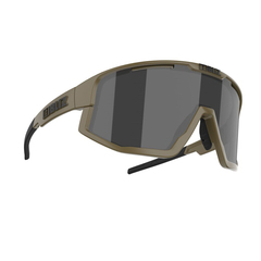 colour: Matt camo green smoke w silver mirror