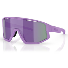 colour: Matte Purple - Purple multi lens