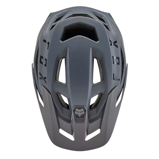 Casco MTB Fox Speedframe Pro Mips Blanco