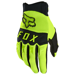 Fox Dirtpaw gloves