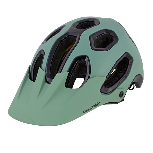 cannondale intent bike helmet