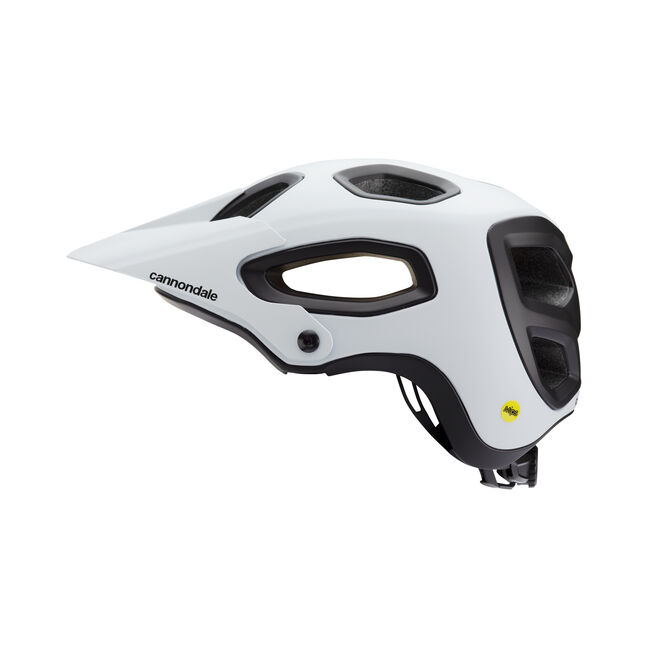 cannondale intent bike helmet