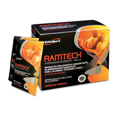 EthicSport Ramtech BCAA dietary supplement