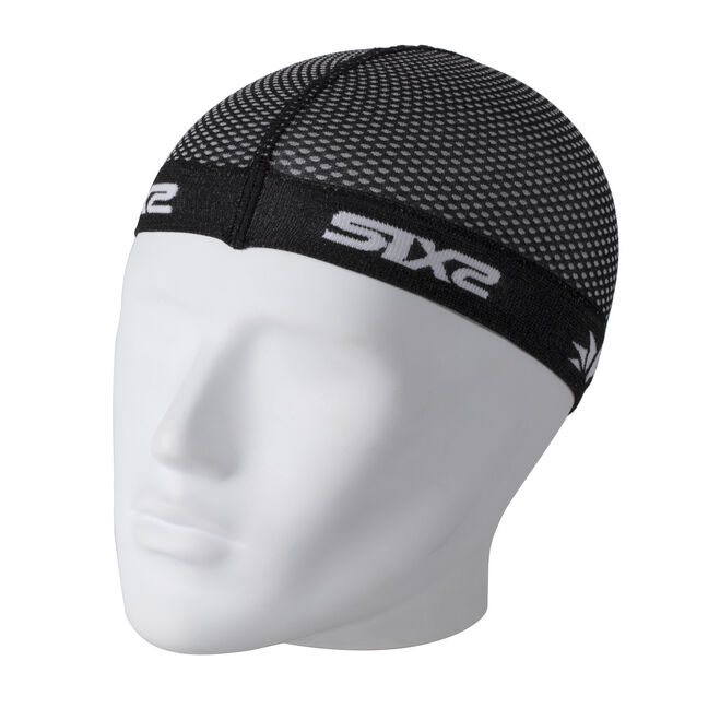 SIXS Bonnet sous-casque SCX noir