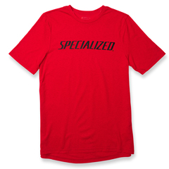 Camiseta Specialized Wordmark