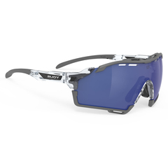 Lunettes Rudy Project Cutline Smoke