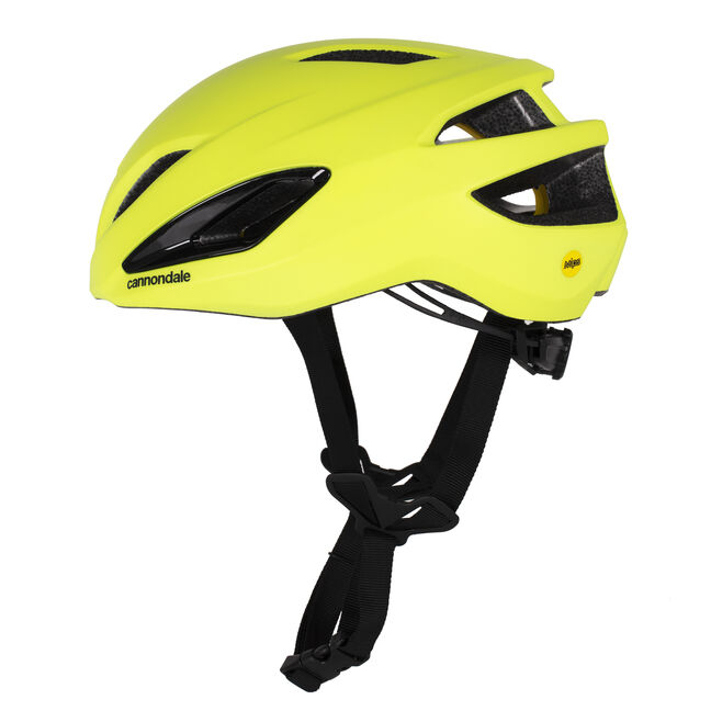 cannondale intake mips road helmet