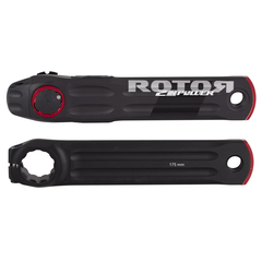 Rotor 2INPower Direct Mount power meter crank arms