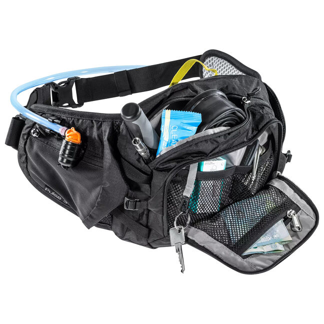 Marsupio Deuter Pulse 3 LordGun online bike store