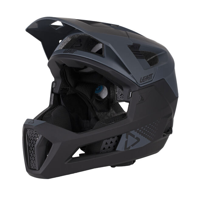 Leatt MTB 4.0 Enduro helmet 2022 