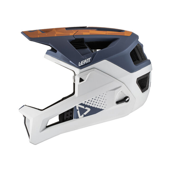 Leatt MTB 4.0 Enduro helmet 2022 LordGun online bike store