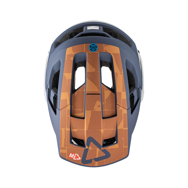 Leatt MTB 4.0 Enduro helmet 2022 