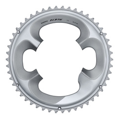 Lot De 8 Vis Plateau SHIMANO MTB SLX M4 – Compatible FCM7100/7120 M9100 M8100 – Aluminium 7075-T651 CNC 100BCD