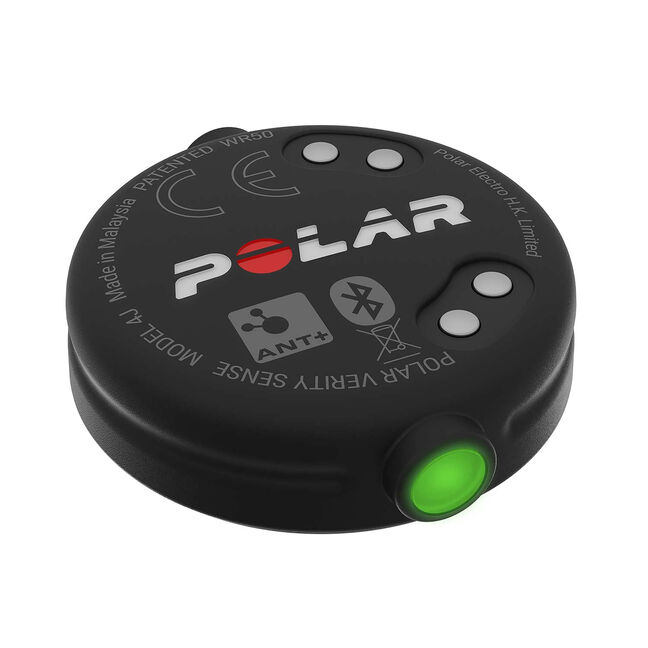Polar Verity Sense Optical Heart Rate sensor LordGun online bike store