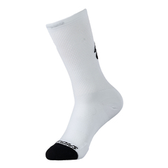 Chaussettes hautes vélo SPECIALIZED Soft Air Reflective Tall CHAUSSURES VELO