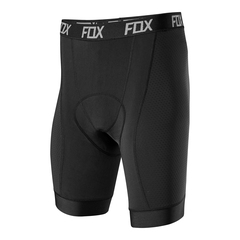 Pantaloncini Fox Tecbase Liner