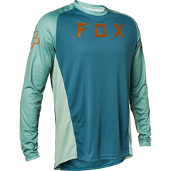 Camiseta Fox Defend LS