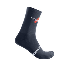 Castelli Cold Weather 15 Team Ineos Grenadier socks