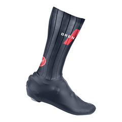Couve-chaussures Castelli Fast Feet TT Team Ineos Grenadiers 2021