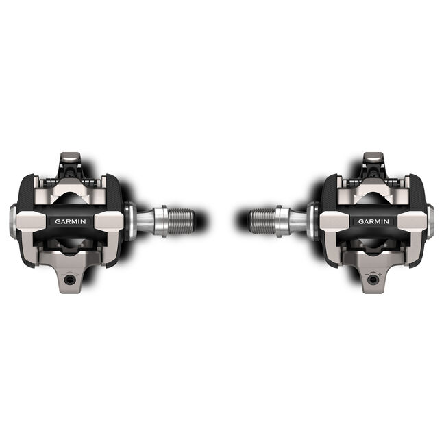 Garmin Rally XC200 power meter pedals LordGun online bike store