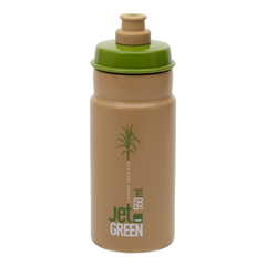 Elite Jet Green bottle