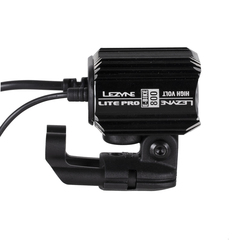 Lezyne E-Bike Lite Pro Drive 800 Switch (High Volt) front light