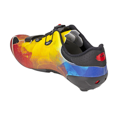 Sidi Sixty Limited Edition Multicolour shoes