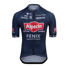 Kalas Elite Stripes Team Alpecin Fenix jersey