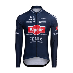 Kalas Elite Team Alpecin Fenix jersey
