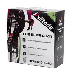 Vittoria Air Liner Road tubeless tyre protection kit