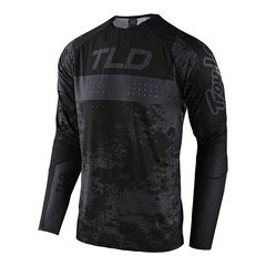 Maillot Troy Lee Designs Sprint Ultra LS 2021
