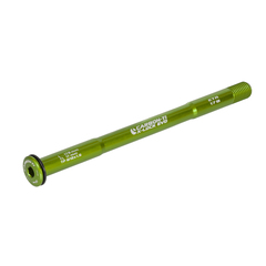 colour: Acid green