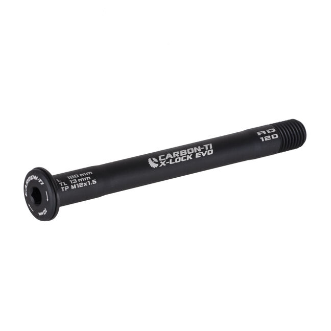 Adaptateurs D'essieu Avant 12mm Vision MW632 - Pour Roues TC 30 DB, TC 40 DB Et TC - Neufs