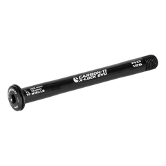 Carbon Ti X-Lock EVO 12x1.5 125 mm front thru axle