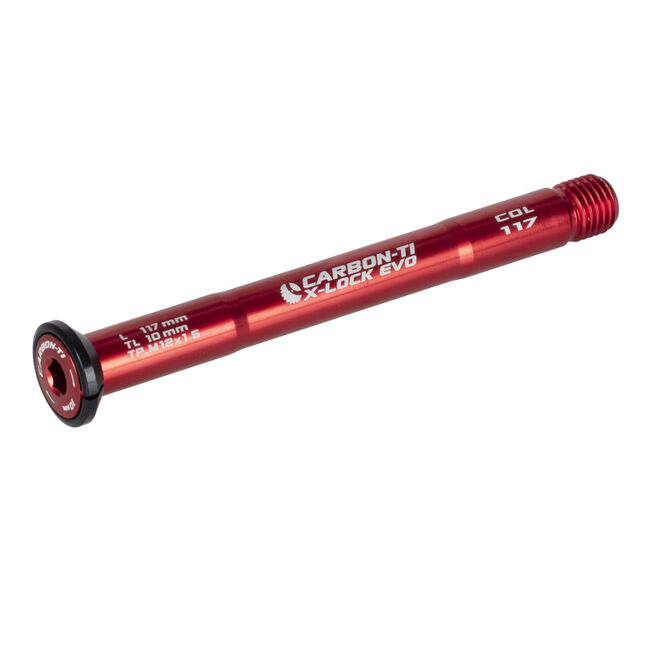 Potence Carbone SL 100 Mm – 31.8 Mm / 28.6 Mm – VTT/route – Occasion