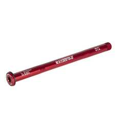 Carbon Ti X-Lock EVO 12x1.0 171.5 mm rear thru axle