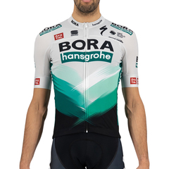 Sportful Bodyfit Team Bora Hansgrohe Race Replica jersey