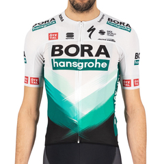 Sportful Bodyfit Pro Light Bora-Hansgrohe Official jersey 2021