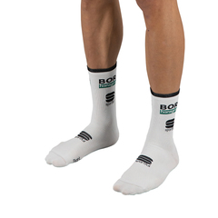 Spoertful Bora Hansgrohe Official Race socks  2021