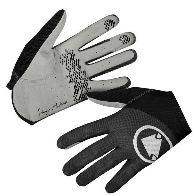 Endura Hummvee Lite Icon Glove gloves LordGun online bike store