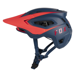 Fox Speedframe Pro Repeater Mips helmet