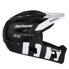 Bell Super Air R Spherical Mips Fasthouse helmet