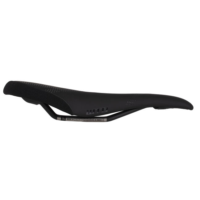 Selle WTB Silverado Titanium LordGun online bike store