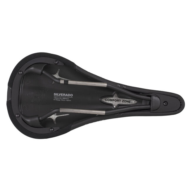 WTB Silverado Titanium saddle LordGun online bike store